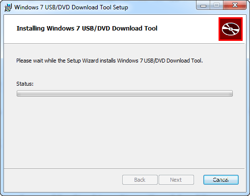 windows dvd usb download tool